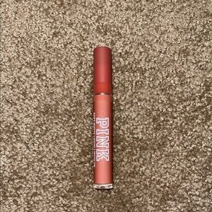 Victoria’s Secret Pink Soft Matte Liquid Lipcolor No Drama NWT